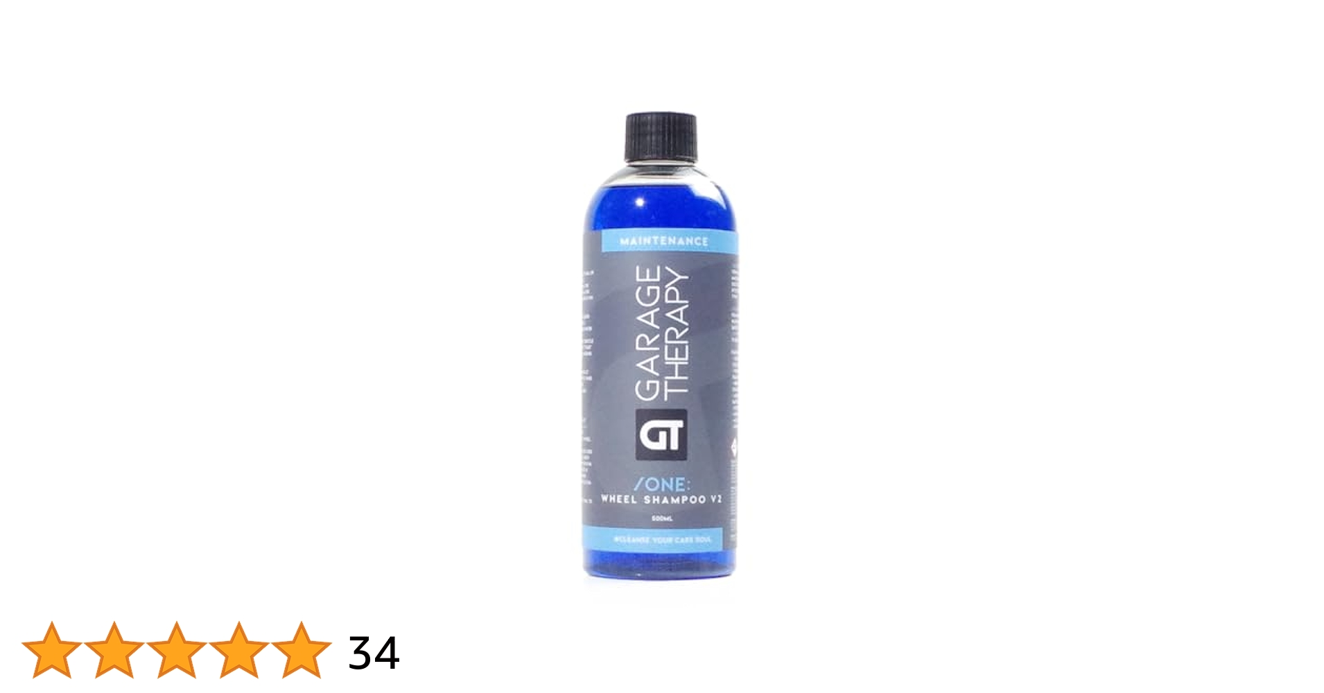 Amazon.co.jp: Garage Therapy ガレージセラピー/ONE: ホイール